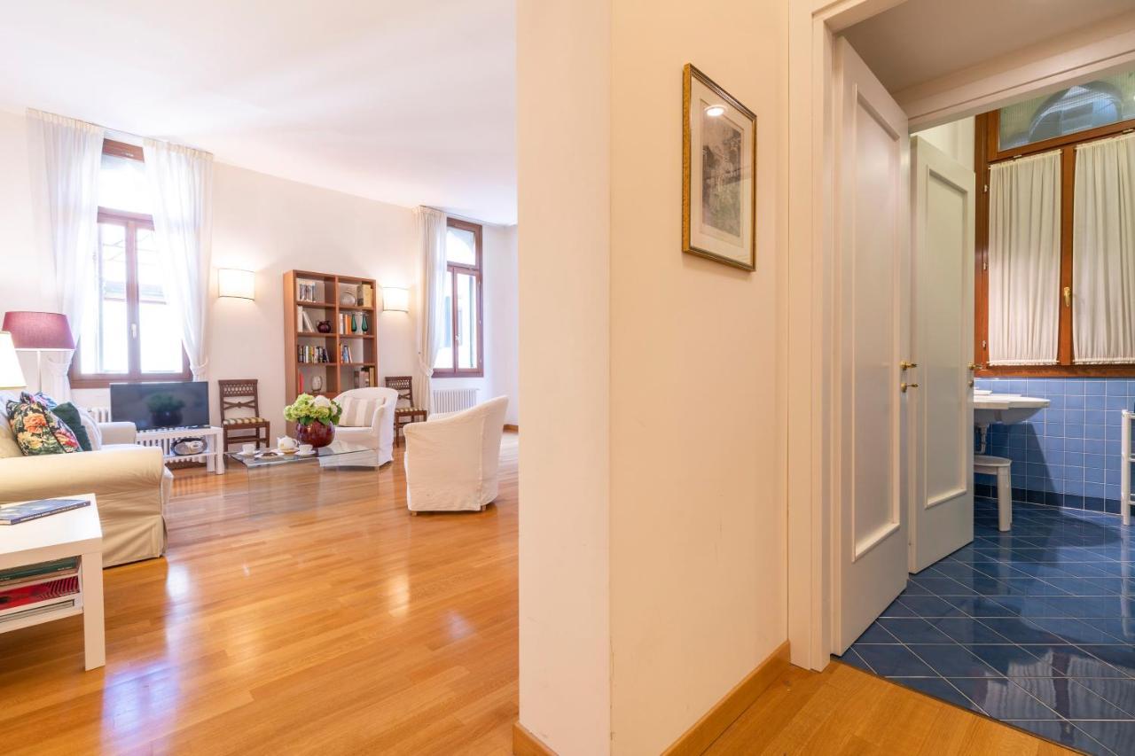 Ca Jole San Marco Apartment M02704210223 Venezia Eksteriør bilde