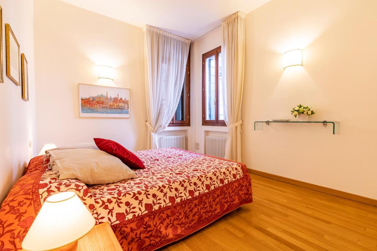 Ca Jole San Marco Apartment M02704210223 Venezia Eksteriør bilde