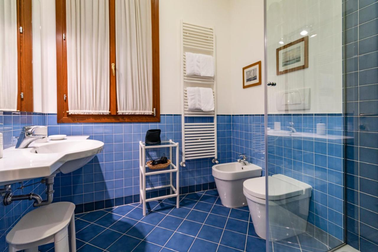 Ca Jole San Marco Apartment M02704210223 Venezia Eksteriør bilde