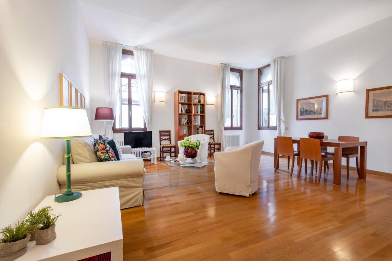 Ca Jole San Marco Apartment M02704210223 Venezia Eksteriør bilde