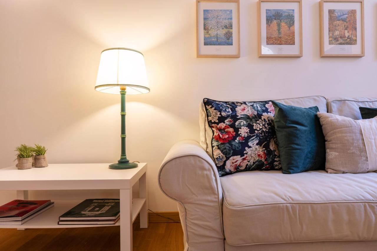 Ca Jole San Marco Apartment M02704210223 Venezia Eksteriør bilde