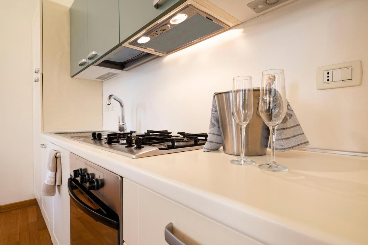 Ca Jole San Marco Apartment M02704210223 Venezia Eksteriør bilde