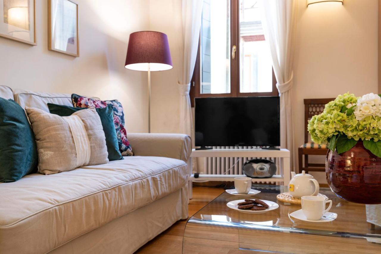 Ca Jole San Marco Apartment M02704210223 Venezia Eksteriør bilde
