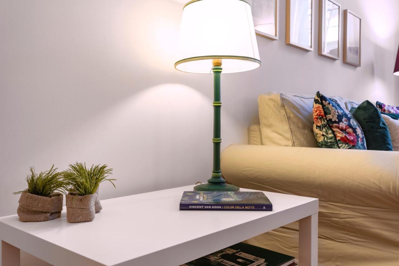 Ca Jole San Marco Apartment M02704210223 Venezia Eksteriør bilde