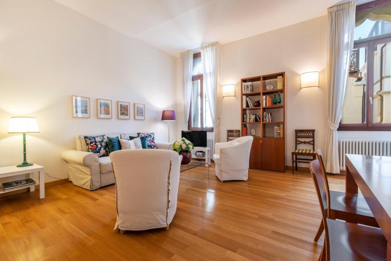 Ca Jole San Marco Apartment M02704210223 Venezia Eksteriør bilde