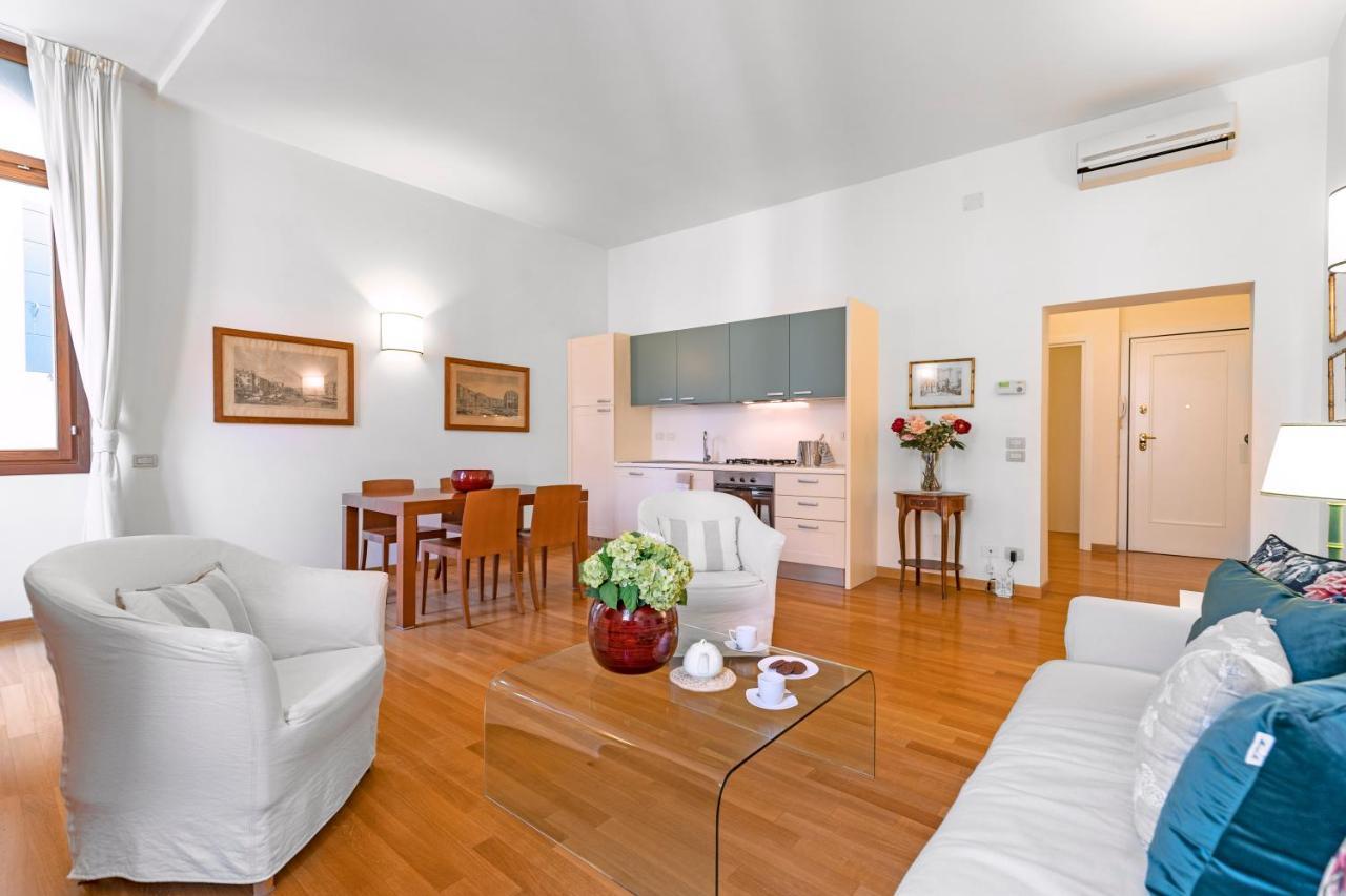 Ca Jole San Marco Apartment M02704210223 Venezia Eksteriør bilde