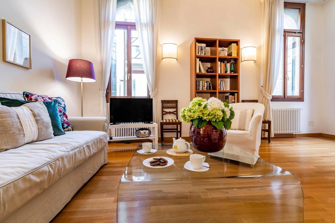 Ca Jole San Marco Apartment M02704210223 Venezia Eksteriør bilde