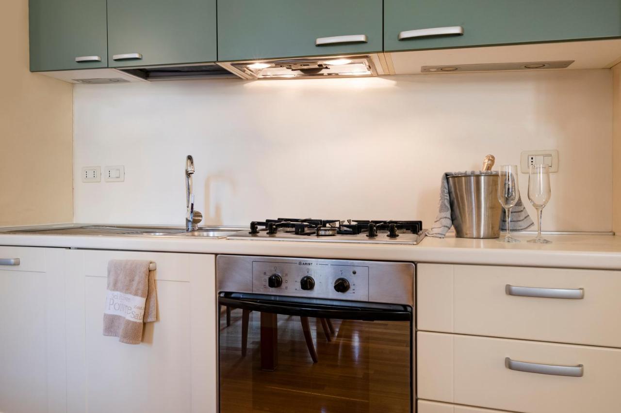 Ca Jole San Marco Apartment M02704210223 Venezia Eksteriør bilde