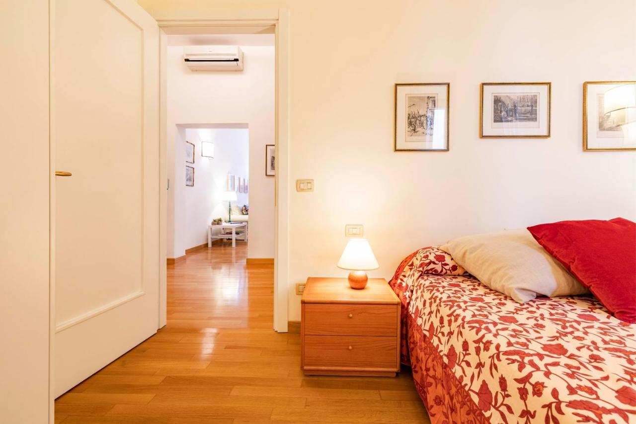Ca Jole San Marco Apartment M02704210223 Venezia Eksteriør bilde
