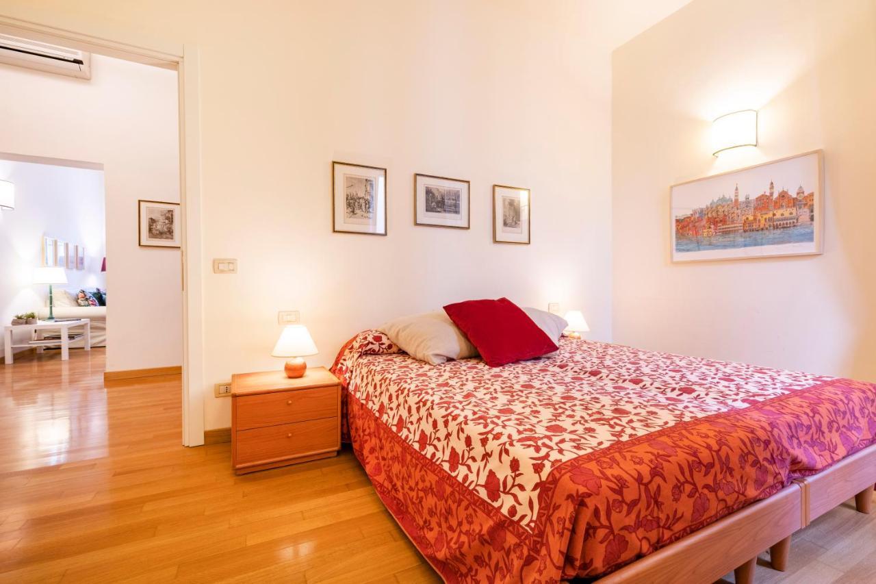 Ca Jole San Marco Apartment M02704210223 Venezia Eksteriør bilde