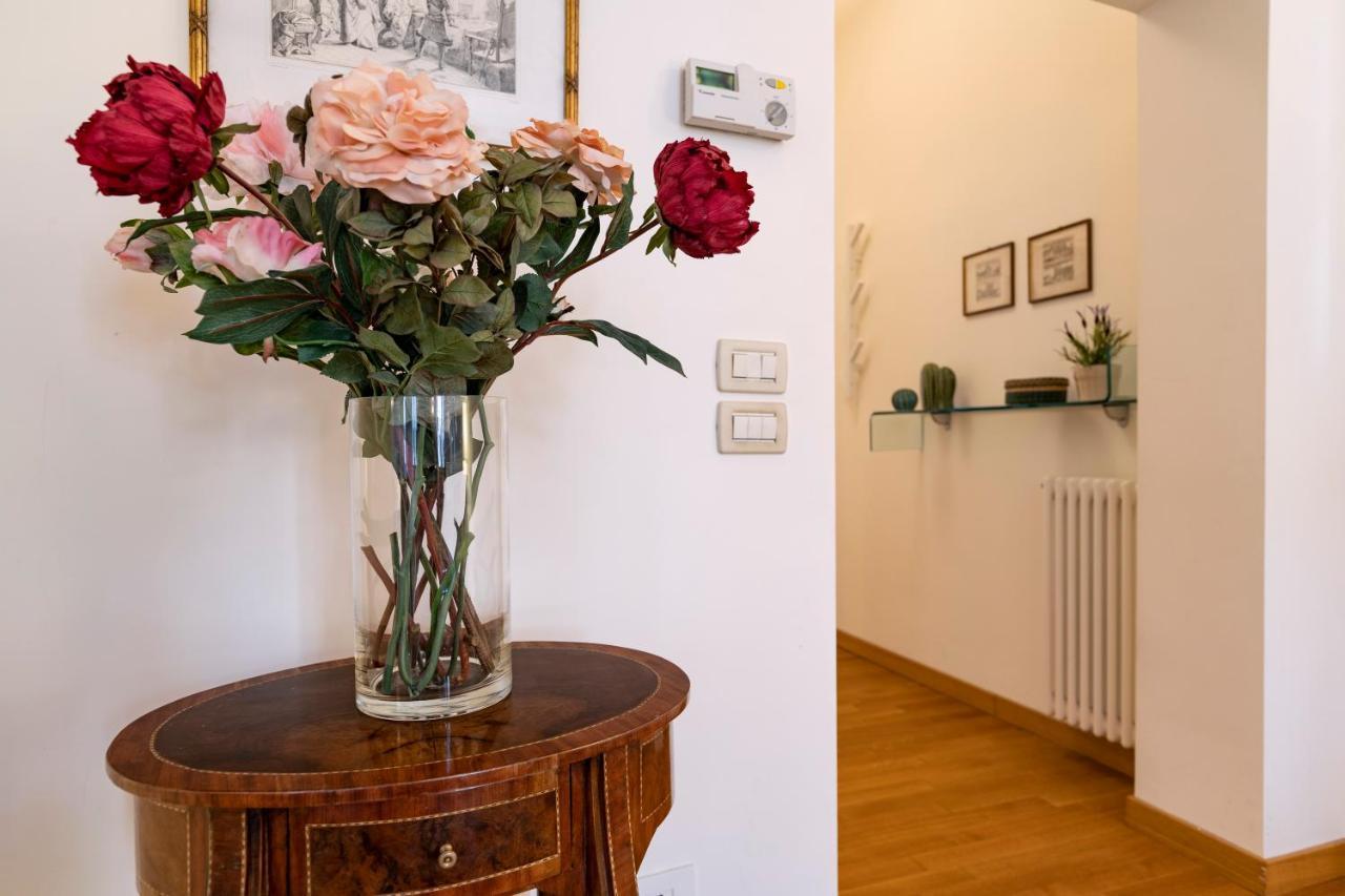 Ca Jole San Marco Apartment M02704210223 Venezia Eksteriør bilde
