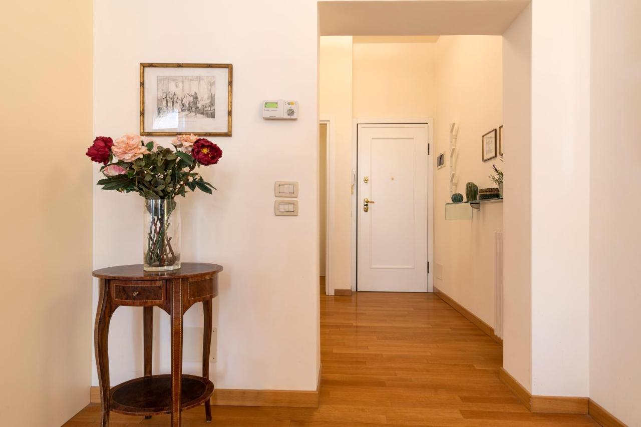 Ca Jole San Marco Apartment M02704210223 Venezia Eksteriør bilde
